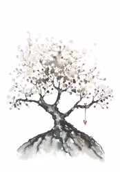Hang your heart out