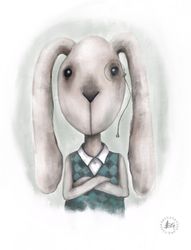 Monokelrabbit