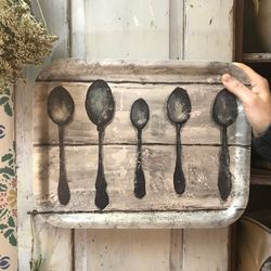 Dinner for five
