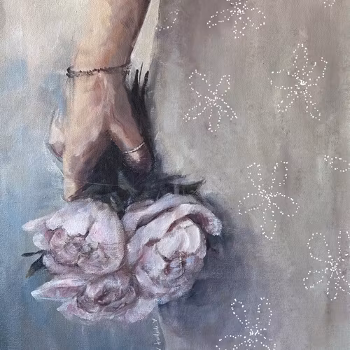 Ännu doftar kärlek