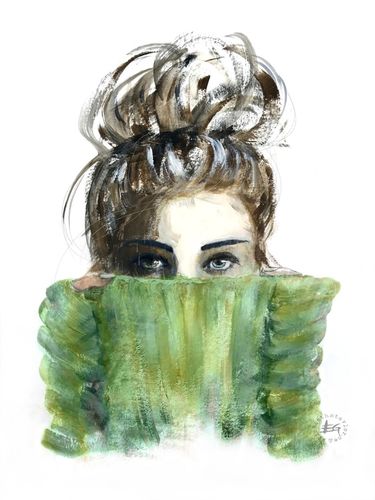 Autumnfeeling green