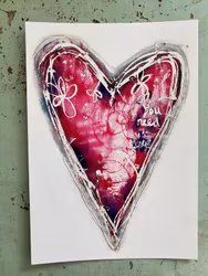 All you need is love