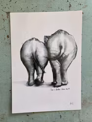 Two is better than one