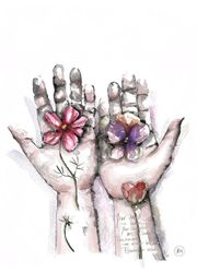 Your mind is a garden