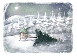 Holidays are coming