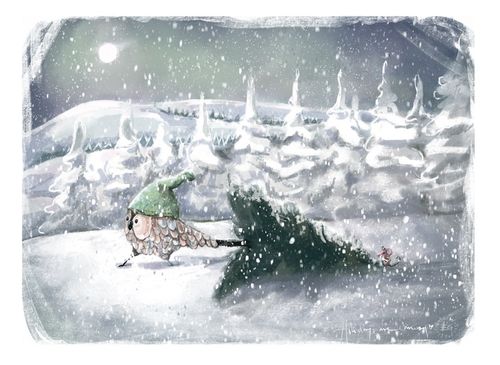 Holidays are coming