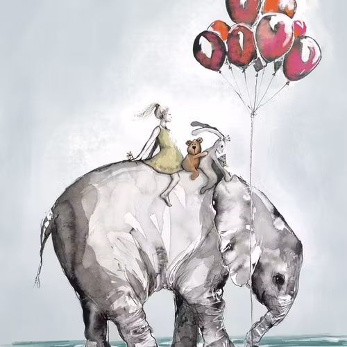 Partyanimals