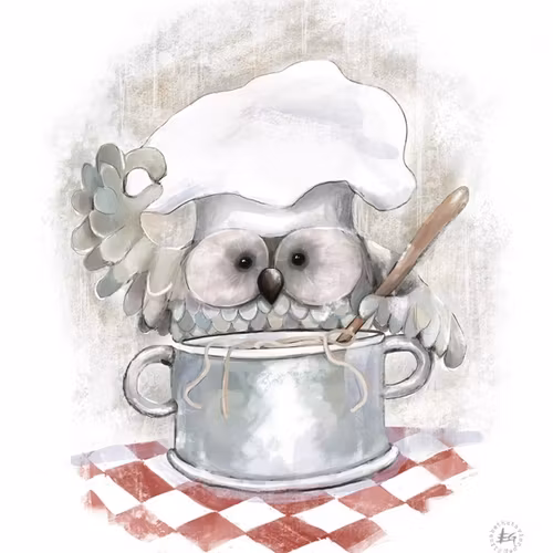 Bon appetit
