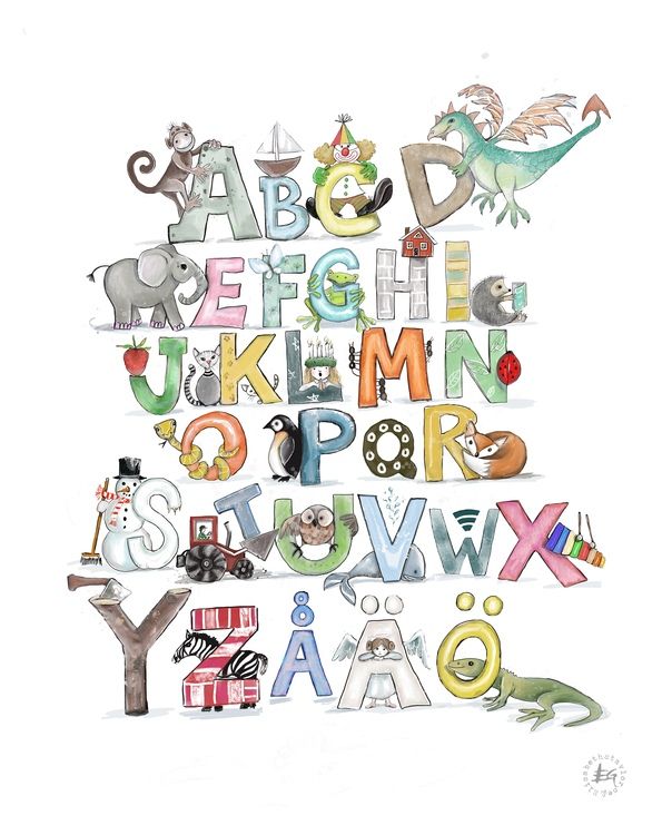 ABC