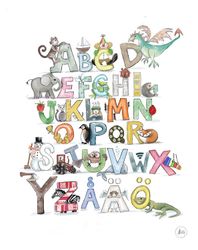 ABC