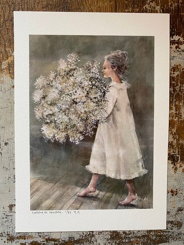 Walking on sunshine a4