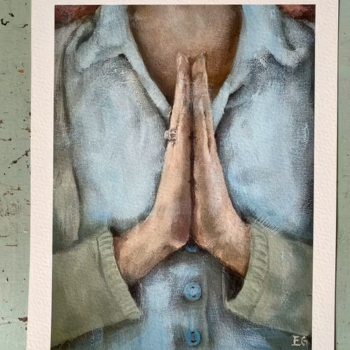 Grateful a4