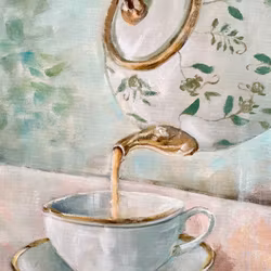 Afternoon tea