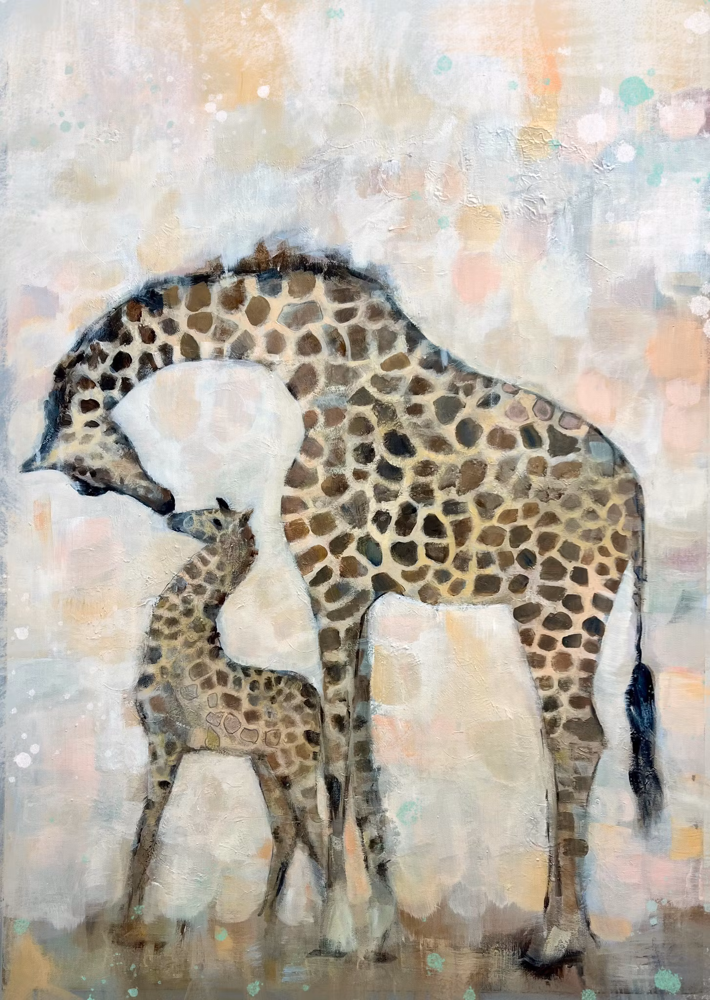 Motherhood