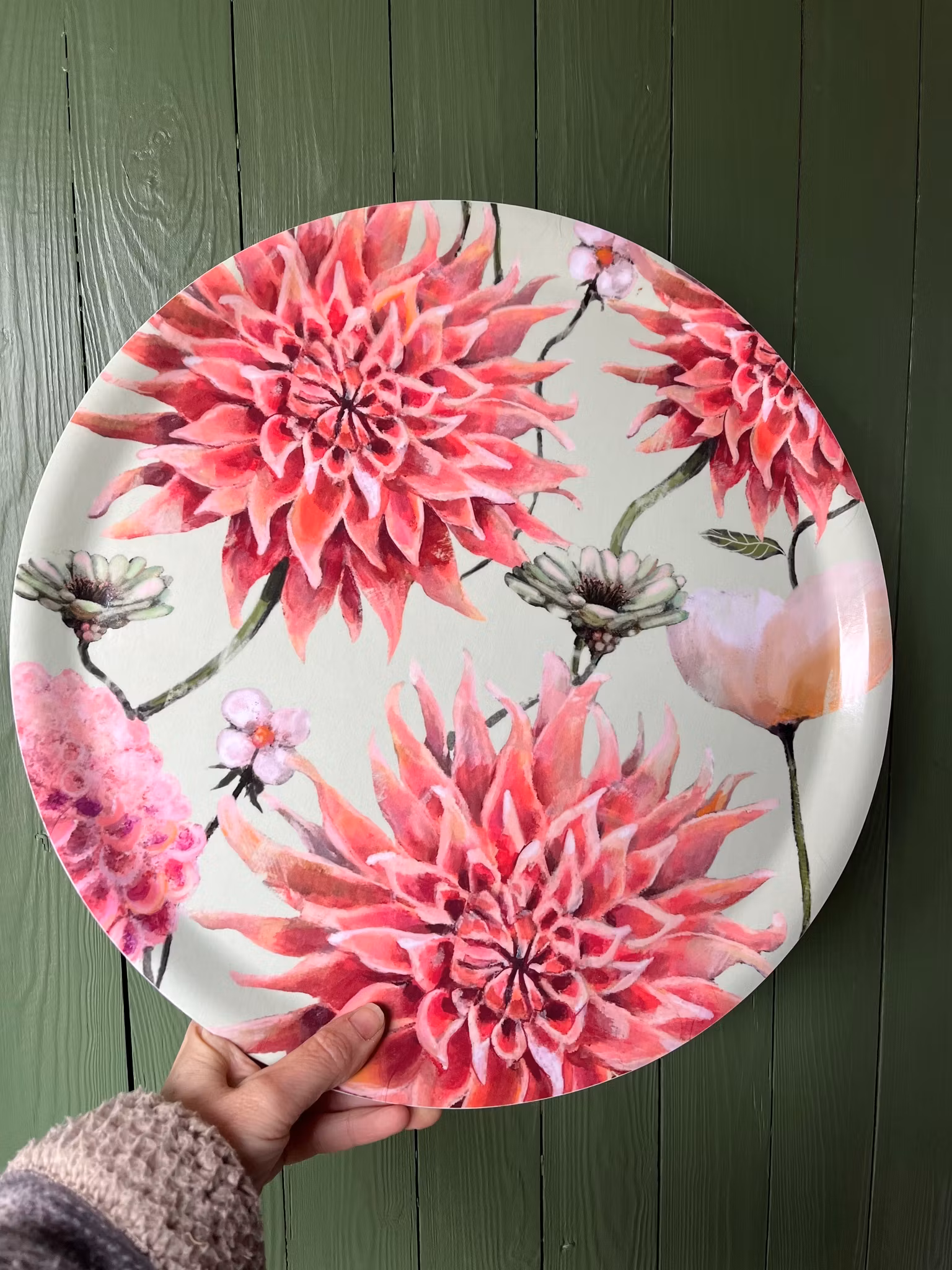 Dahlia