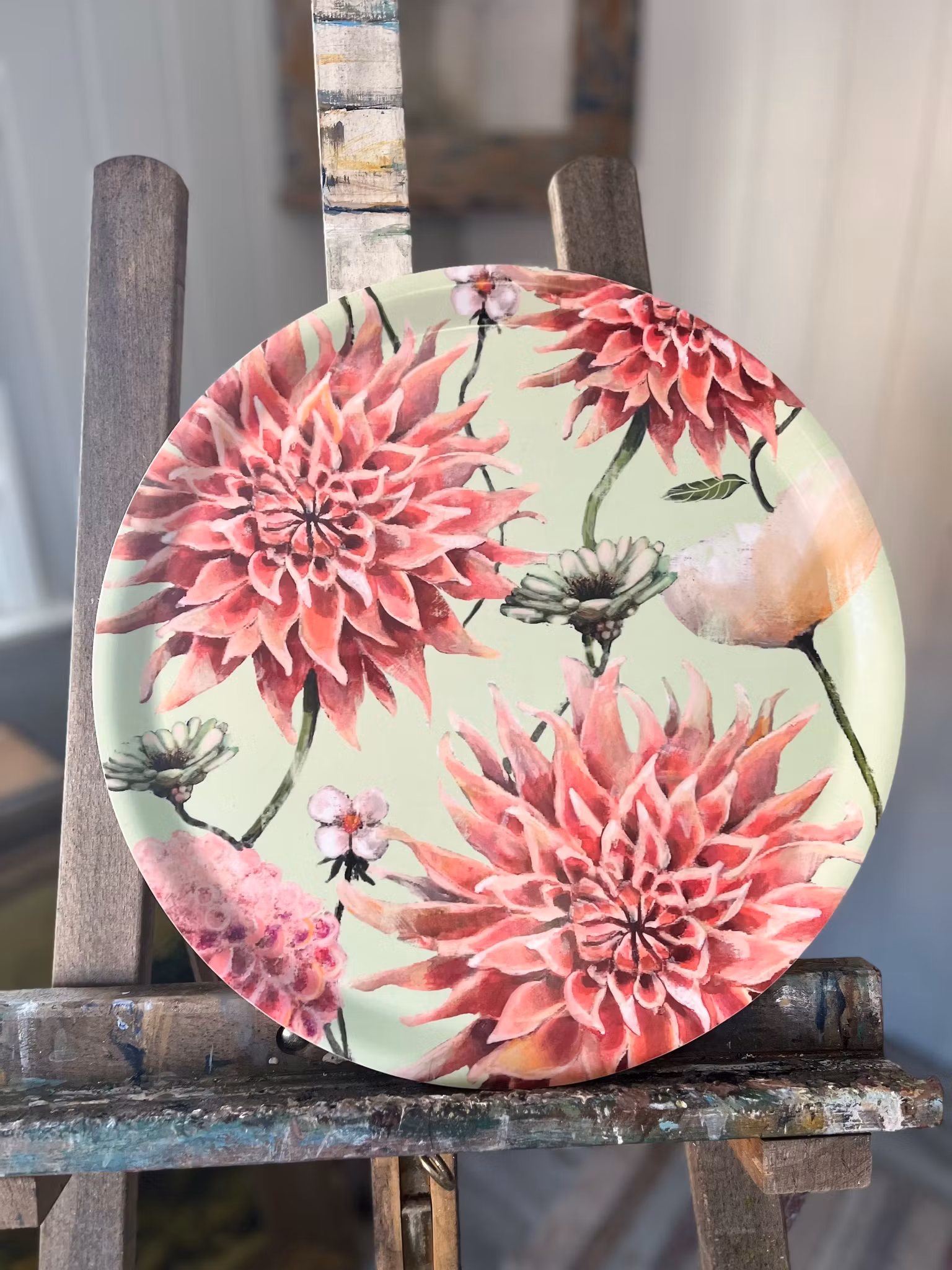 Dahlia