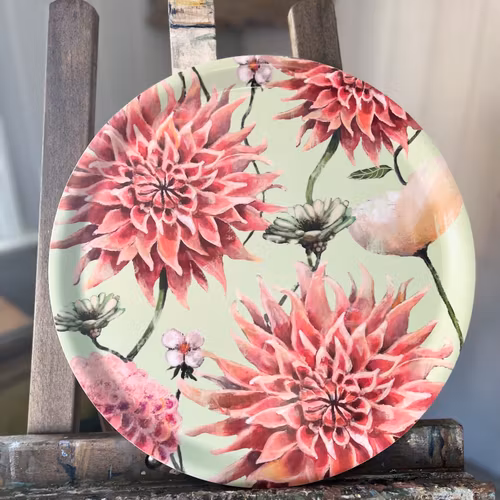 Dahlia