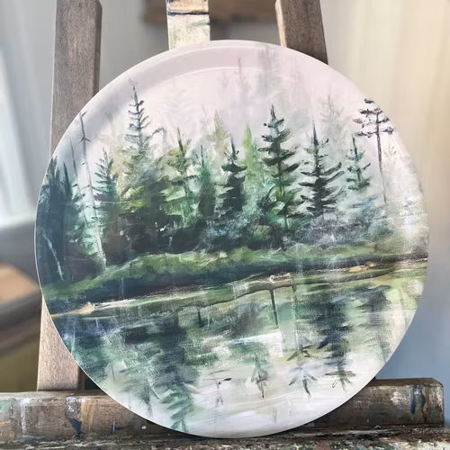 Skogen