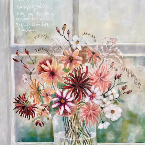 Det går en vind över vindens ängar