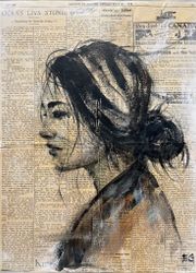 Newspapergirl