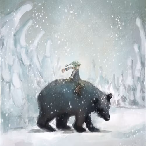 Bear with me (pojke)