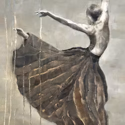 Dance your heart out
