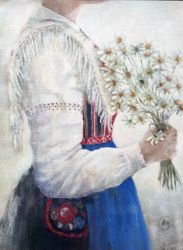Dalkulla