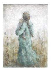 I will always carry you