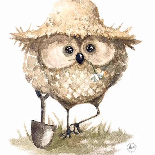 trädgårdsmästaren