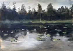 Dammsjön