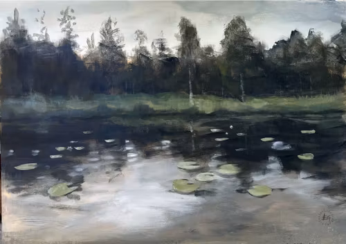 Dammsjön