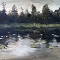 Dammsjön