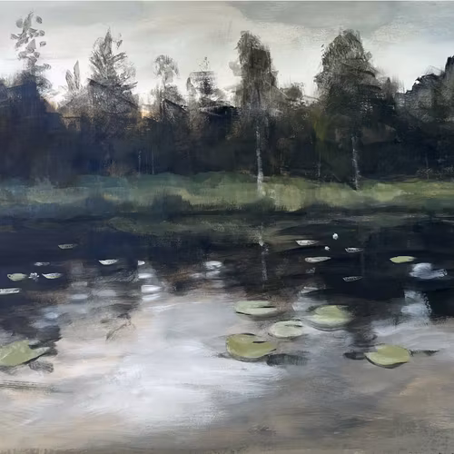 Dammsjön
