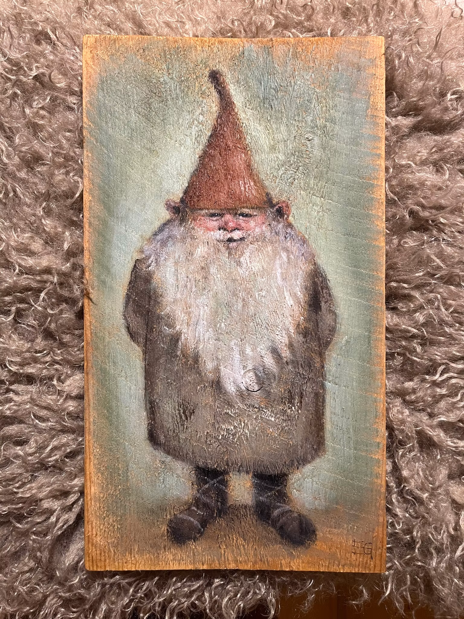 Tomte