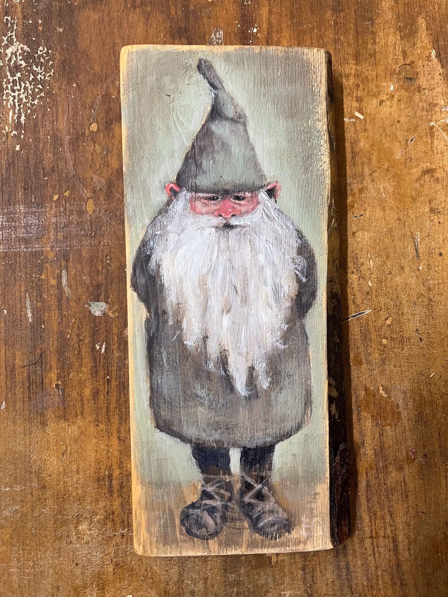Tomte
