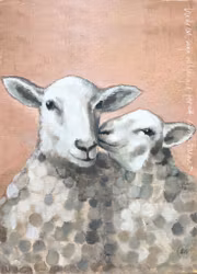 Du är en saga alltför god