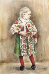 Lisskulla