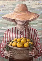 When life gives you lemons