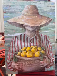 When life gives you lemons