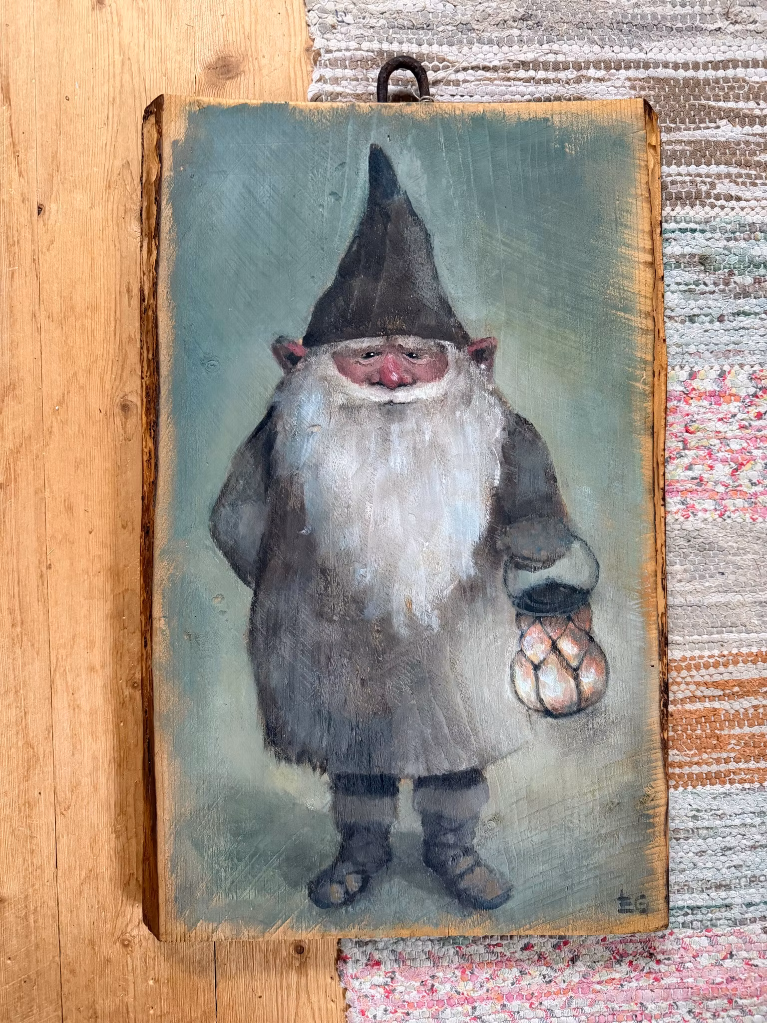 Tomte