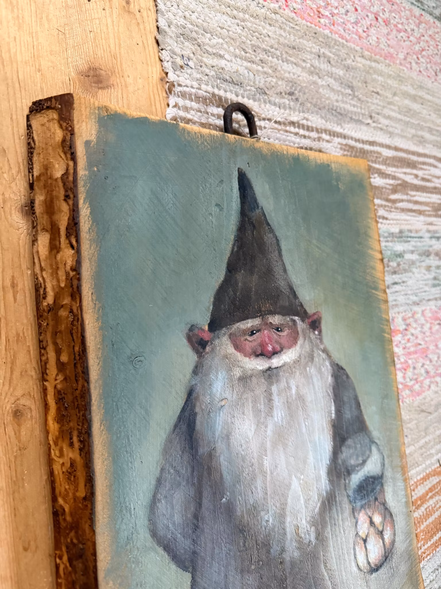 Tomte