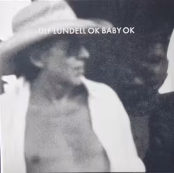 Ulf Lundell -OK Baby OK | 2Lp