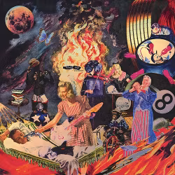 Green Day ‎– Insomniac - 25th Anniversary Edition  | 2 Lp