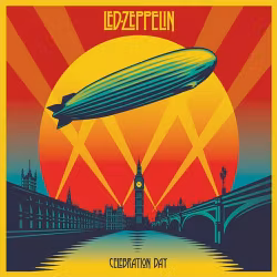 Led Zeppelin - Celebration Day | 2 Cd