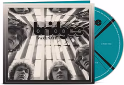 bridges (a-ha) - Våkenatt | Cd