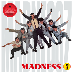 Madness - 7 | Lp