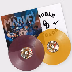 Märvel - Double Decade | 2Lp