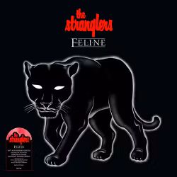Stranglers -  Feline   | 2Lp