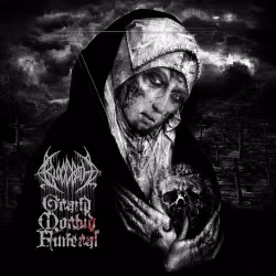 Bloodbath - Grand Morbid Funeral | Lp