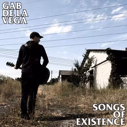 De La Vega Gab - Songs Of Existence - Lp